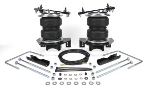 Ford F250 Air Spring Kit - Air Lift - LoadLifter 5000 - `20-`22